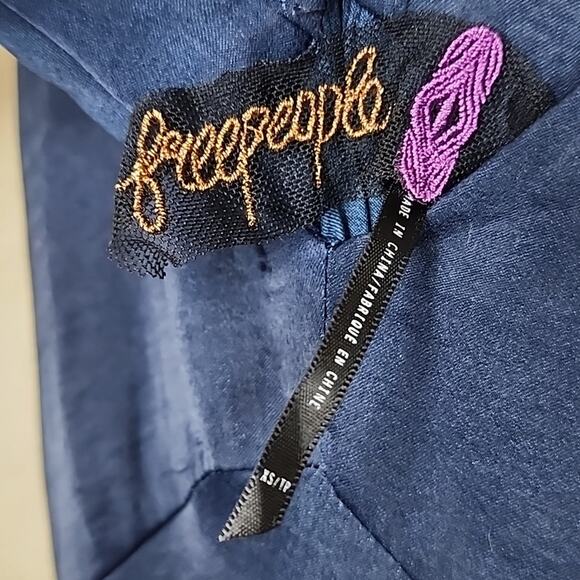 Free People Spectrum Maxi Dress - Picture 3 of 6